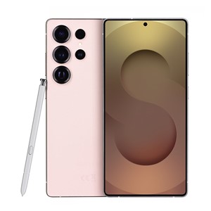 Samsung Galaxy S25 Ultra SM-S938B /DS 17.5 cm (6.9) Dual SIM Android 15 5G USB Type-C 12 GB 1 TB 5000 mAh Pink gold