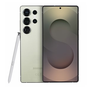 Samsung Galaxy S25 Ultra SM-S938B /DS 17.5 cm (6.9) Dual SIM Android 15 5G USB Type-C 12 GB 256 GB 5000 mAh Green