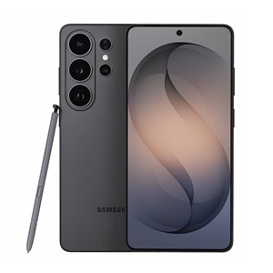 Samsung Galaxy S26 Ultra 17.5 cm (6.9) Dual SIM Android 16.0 5G USB Type-C 12 GB 256 GB 5000 mAh Black