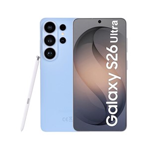 Samsung Galaxy S26 Ultra 17.5 cm (6.9) Dual SIM Android 16.0 5G USB Type-C 12 GB 512 GB 5000 mAh Blue