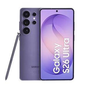Samsung Galaxy S26 Ultra 17.5 cm (6.9) Dual SIM Android 16.0 5G USB Type-C 12 GB 512 GB 5000 mAh Violet