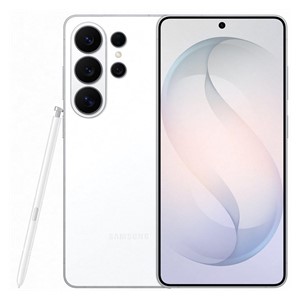Samsung Galaxy S26 Ultra 17.5 cm (6.9) Dual SIM Android 16.0 5G USB Type-C 12 GB 512 GB 5000 mAh White