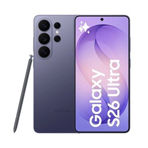 Samsung Galaxy S26 Ultra 17.5 cm (6.9) Dual SIM Android 16.0 5G USB Type-C 16 GB 1 TB 5000 mAh Violet