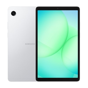 Samsung Galaxy Tab A11 Wi-Fi 128 GB 22.1 cm (8.7) 8 GB Wi-Fi 5 (802.11ac) Silver