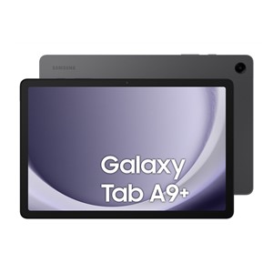 Samsung Galaxy Tab A9+ SM-X210RZAPEUE tablet Qualcomm Snapdragon 256 GB 27.9 cm (11) 8 GB Wi-Fi 5 (802.11ac) Android 13 Graphite