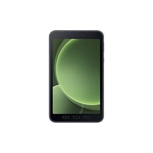 Samsung Galaxy Tab Active5 Enterprise Edition 5G Samsung Exynos LTE-TDD & LTE-FDD 128 GB 20.3 cm (8) 6 GB Wi-Fi 6 (802.11ax) Android 14 Green