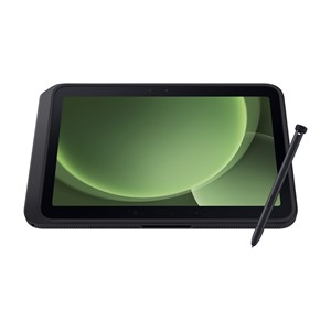 Samsung Galaxy Tab Active5 Pro SM-X356B 5G Snapdragon LTE 128 GB 25.6 cm (10.1) 6 GB Wi-Fi 6E (802.11ax) Android 15 Green