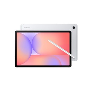Samsung Galaxy Tab S10 Lite 128 GB 27.7 cm (10.9) 6 GB Wi-Fi 6 (802.11ax) Silver