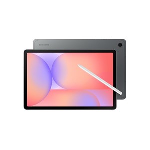 Samsung Galaxy Tab S10 lite 5G 256 GB 27.7 cm (10.9) 6 GB Wi-Fi 6 (802.11ax) Grey