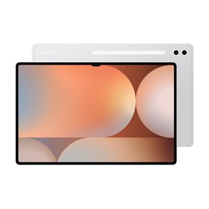 Samsung Galaxy Tab S10 Ultra 5G LTE-TDD & LTE-FDD 512 GB 37.1 cm (14.6) 12 GB Wi-Fi 7 (802.11be) Platinum, Silver