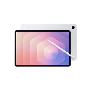 Samsung Galaxy Tab S11 128 GB 27.9 cm (11) 12 GB Wi-Fi 6E (802.11ax) Silver