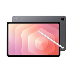 Samsung Galaxy Tab S11 5G 128 GB 27.9 cm (11) 12 GB Wi-Fi 6E (802.11ax) Grey