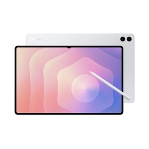 Samsung Galaxy Tab S11 Ultra 256 GB 37.1 cm (14.6) 12 GB Wi-Fi 6 (802.11ax) Silver