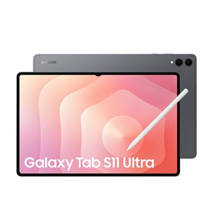Samsung Galaxy Tab S11 Ultra 256 GB 37.1 cm (14.6) 12 GB Wi-Fi 7 (802.11be) Grey