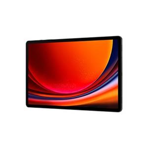 Samsung Galaxy Tab S9+ SM-X810N Qualcomm Snapdragon 256 GB 31.5 cm (12.4") 12 GB Wi-Fi 6 (802.11ax) Android 13 Graphite 5