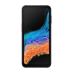 Samsung Galaxy Xcover6 Pro Enterprise Edition 16.8 cm (6.6) Dual SIM 5G USB Type-C 6 GB 128 GB 4050 mAh Black
