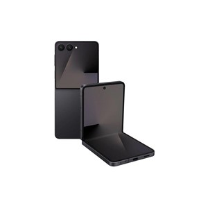 Samsung Galaxy Z Flip7 17.3 cm (6.8) 5G 12 GB 512 GB 4300 mAh Black