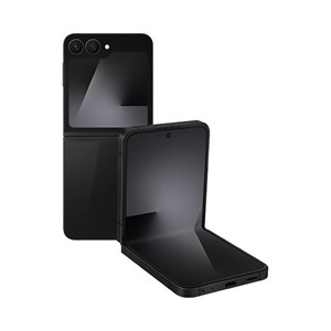 Samsung Galaxy Z Flip7 FE 17 cm (6.7) 5G 8 GB 128 GB 4000 mAh Black