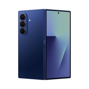 Samsung Galaxy Z Fold7 20.3 cm (8) Android 16.0 5G 12 GB 256 GB 4400 mAh Blue
