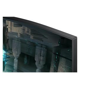 Samsung | Gaming Monitor | LS27BG650EUXEN | 27 " | VA | QHD | 16:9 | 240 Hz | 1 ms | 2560 x 1440 | 350 cd/m2 | HDMI ports quantity 2 | Black LED monitor 11