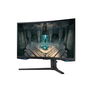 Samsung | Gaming Monitor | LS27BG650EUXEN | 27 " | VA | QHD | 16:9 | 240 Hz | 1 ms | 2560 x 1440 | 350 cd/m2 | HDMI ports quantity 2 | Black LED monitor 8