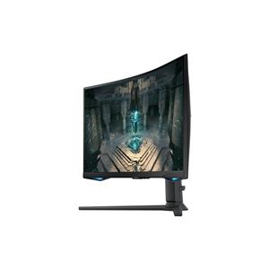 Samsung | Gaming Monitor | LS27BG650EUXEN | 27 " | VA | QHD | 16:9 | 240 Hz | 1 ms | 2560 x 1440 | 350 cd/m2 | HDMI ports quantity 2 | Black LED monitor 10