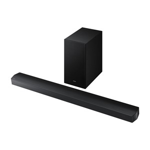 Samsung HW-B750F Black 5.1 channels 400 W