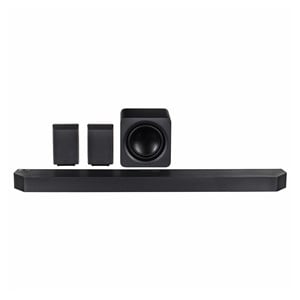 Samsung HW-Q990F /EN Speaker module 11.1.4 channels Black