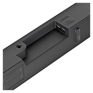 Samsung HW-S700D /EN soundbar speaker Black 3.1 channels