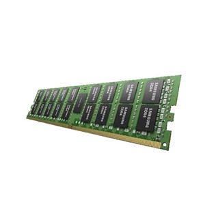 Samsung M321R4GA3BB6-CQK memory module 32 GB 1 x 32 GB DDR5 4800 MHz ECC
