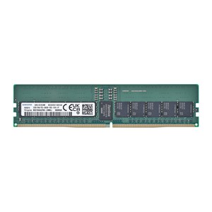 Samsung M321R4GA3PB0-CWM memory module 32 GB 1 x 32 GB DDR5 ECC