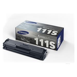 Samsung MLT-D111S Black Toner Cartridge 3