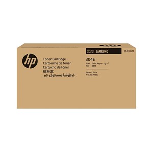 Samsung MLT-D304E Extra High-Yield Black Original Toner Cartridge