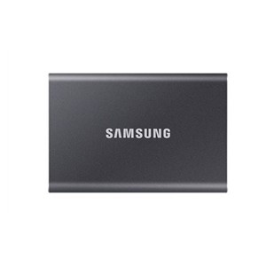Samsung MU-PC4T0T 4 TB USB Type-C 3.2 Gen 2 (3.1 Gen 2) Grey, Titanium