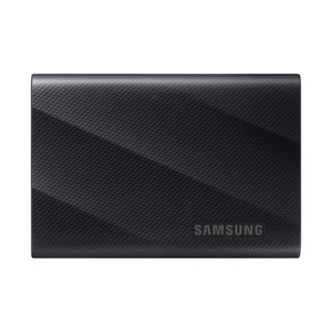 Samsung MU-PG4T0B 4 TB USB Type-C 3.2 Gen 2 (3.1 Gen 2) Black