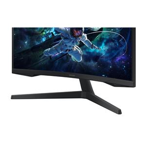 Samsung Odyssey G5 S27CG554EU skarm - LED monitor 14