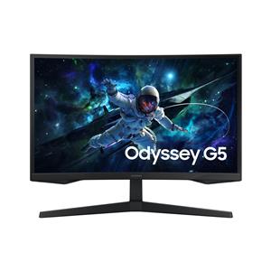 Samsung Odyssey G5 S27CG554EU skarm - LED monitor 3