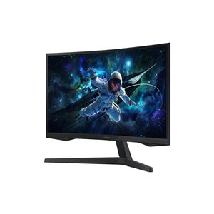 Samsung Odyssey G5 S27CG554EU skarm - LED monitor 4