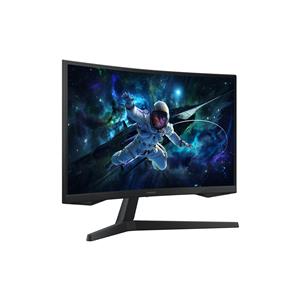 Samsung Odyssey G5 S27CG554EU skarm - LED monitor 5