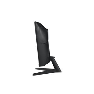 Samsung Odyssey G5 S27CG554EU skarm - LED monitor 8