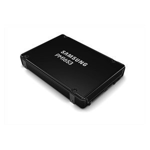 Samsung PM1653 1.92 TB 2.5 SAS V-NAND