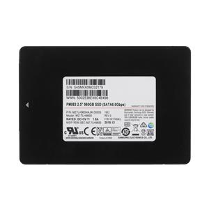 Samsung PM883 2.5" 960 GB Serial ATA III 2