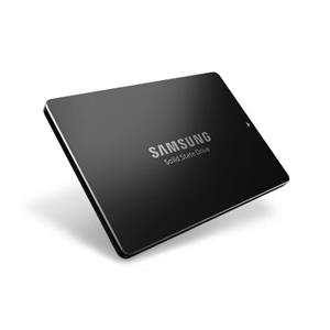 Samsung PM883 2.5" 960 GB Serial ATA III