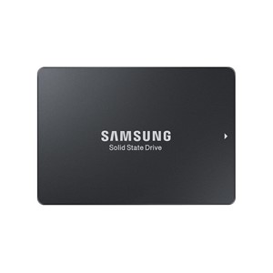 Samsung PM893 1.92 TB 2.5 Serial ATA III V-NAND TLC