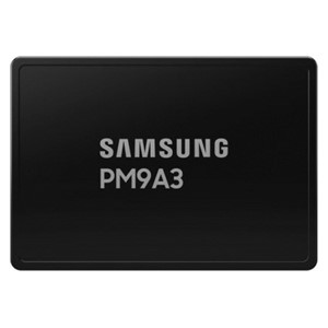 Samsung PM9A3 15.36TB 15.4 TB 2.5 PCI Express 4.0 NVMe V-NAND TLC