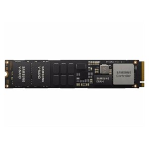 Samsung PM9A3 960 GB M.2 PCI Express 4.0 NVMe MLC