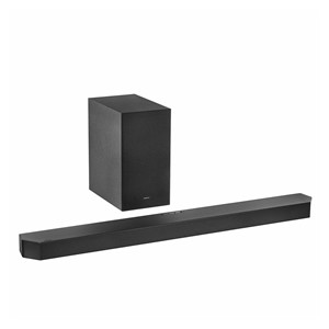 Samsung Q-series HW-Q600F Black 3.1.2 channels