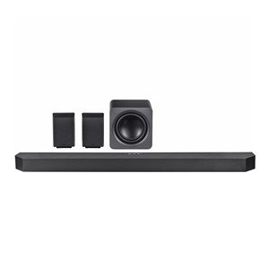 Samsung Q-series HW-Q990H Black 11.1.4 channels