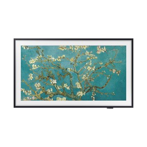 Samsung QE32LS03CBU 81.3 cm (32) Full HD Smart TV Wi-Fi Black