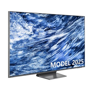 Samsung QE55QN85FAU 139,7 cm (55) 4K Ultra HD Smart TV Wi-Fi Silver